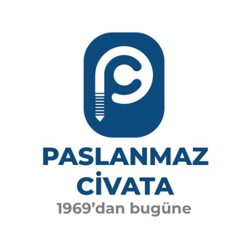 Paslanmaz Civata Vida Somun